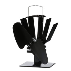 Caframo Original Mini 6.5" Ecofan - Black [815CAXBX]