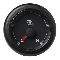 Veratron 52MM (2-1/16") OceanLink Boost Pressure Gauge - Low/High (30 PSI) - Black Dial  Bezel [A2C1066160001]