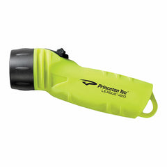 Princeton Tec League LED Flashlight - Neon Yellow [LG4-NY]