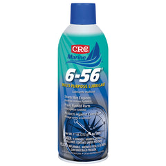 CRC Marine 6-56 Multi-Purpose Marine Lubricant - 11oz - #06007 [1003881]