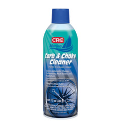 CRC Marine Carb  Choke Cleaner - 12oz - #06064 *Case of 12 [1003899]