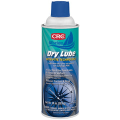 CRC Marine Dry Lube w/PTFE Technology - 10oz - #06114 [1003917]