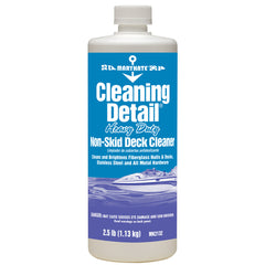 MARYKATE Cleaning Detail Non-Skid Deck Cleaner - 32oz - #MK2132 *Case of 12 [1007571]