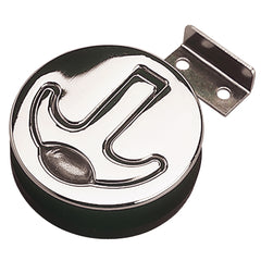 Sea-Dog Round T-Handle Slam Latch [221910-1]