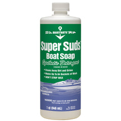 MARYKATE Super Suds Boat Soap - 32oz - #MK2232 [1007576]