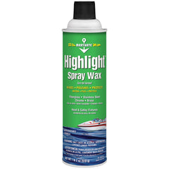 MARYKATE Highlight Spray Wax - 18oz *Case of 12 [1007583]
