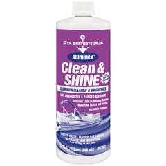 MARYKATE Aluminex Clean  Shine - 32oz - #MK3332 [1007596]