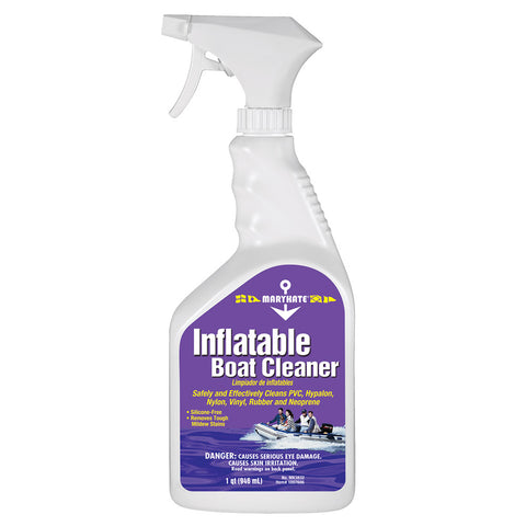 MARYKATE Inflatable Boat Cleaner - 32oz - #MK3832 [1007606]