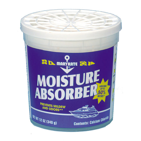 MARYKATE Moisture Absorber - 12oz - #MK6912 [1007633]