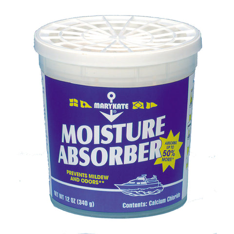 MARYKATE Moisture Absorber - 12oz - #MK6912 *Case of 12 [1007632]