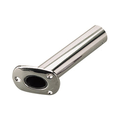 Sea-Dog Stamped Stainless Steel Rod Holder - 30 [325170-1]