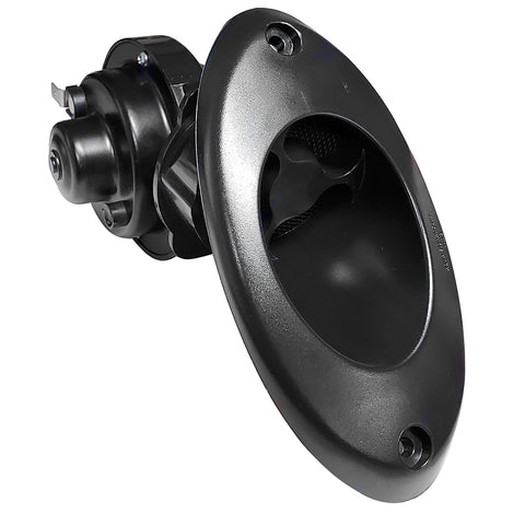 Aqua Signal Series 83 Forward Facing Diaphragm Style Horn - 106-108 db [83500-7]