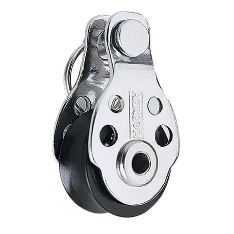 Harken 16mm Forkhead Block - Fishing [376F]