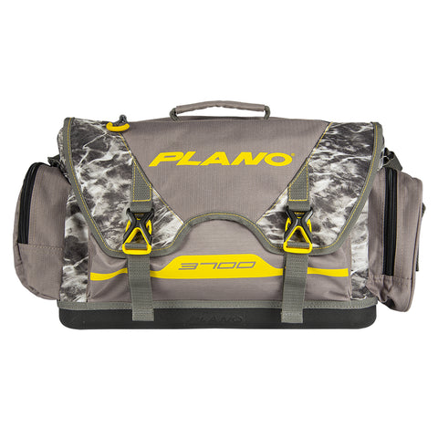 Plano B-Series 3700 Tackle Bag - Mossy Oak Manta [PLABB3701]