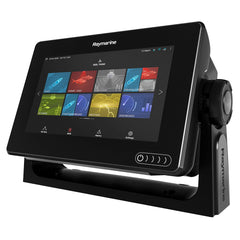 GPS Marine Navigator