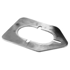 Rupp Backing Plate - Large [10-1476-40]