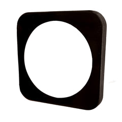 VDO 85mm Square Bezel f/Viewline Gauges - Black [850-600]