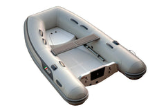 Navigo 8 Foot Open Fiberglass Tenders