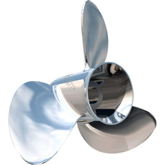 Turning Point Express Mach3 - Right Hand - Stainless Steel Propeller - EX-1415 - 3-Blade - 14.5" x 15 Pitch [31501512]