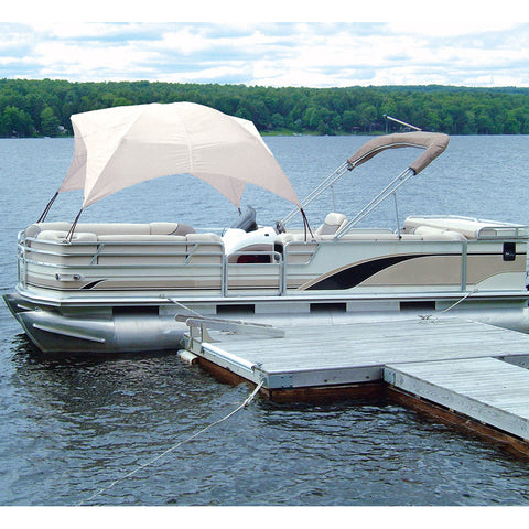 Taylor Made Gazebo - White [12003OW]