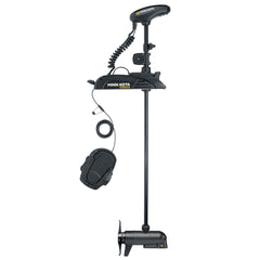 Minn Kota Terrova 112/MDI/IP Trolling Motor w/i-Pilot  Bluetooth - 36V-112lb-60" *Remanufactured [1377735]