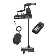 Minn Kota Ulterra 80/MDI/IP Trolling Motor w/i-Pilot Link  Bluetooth- 24V-80lb-60" *Remanufactured [1377906]