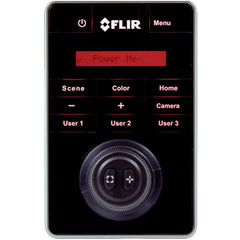 FLIR JCU-2 Joystick Controller [500-0398-10]