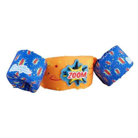 Puddle Jumper Kids Life Jacket - 3D Zoom - 30-50lbs [3000005734]