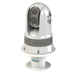 Seaview PM5FM38 Thermal Camera f/FLIR M300 Series Vertical 8" [PM5FM38]
