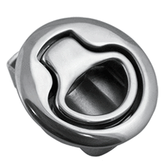 Southco Compression Latch Flush Pull 316 Stainless Steel Large Low Profile [M1-25-62-28]