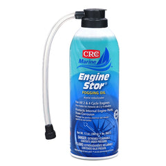 CRC Engine Stor Fogging Oil f/Outboard Engines - 13oz - #06072 [1003908]