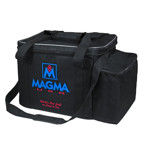 Magma Padded Grill  Accessory Storage Case [C10-988A]