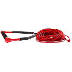 Hyperlite CG Handle w/Fuse Line - Red [20700033]