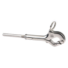 C. Sherman Johnson Over Center Snap Gate Hook f/3/16" Wire [27-886]