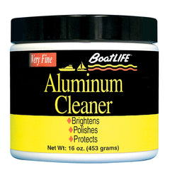 BoatLIFE Aluminum Cleaner - 16oz *Case of 12* [1119CASE]