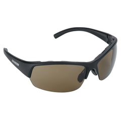 Harken Waypoint Sunglasses - Matte Black Frame/Grey Lens [2089]