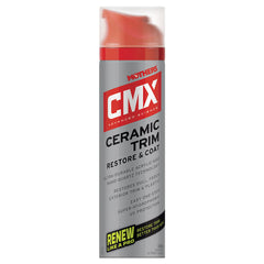 Mothers CMX Ceramic Trim Restore  Coat - 6.7oz [01300]