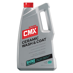 Mothers CMX Ceramic Wash  Coat - 48oz [01548]