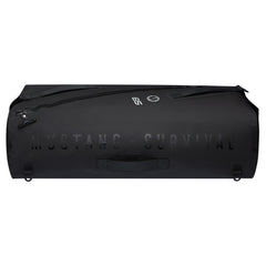 Mustang Greenwater 65 Liter Waterproof Deck Bag - Black [MA2612/02-13]