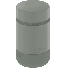 Thermos Guardian Collection Stainless Steel Food Jar - 18oz - Hot 9 Hours/Cold 22 Hours - Matcha Green [TS3029GR4]