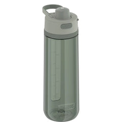Thermos Guard Collection Hard Plastic Hydration Bottle w/Spout - 24oz - Matcha Green [TP4329GR6]