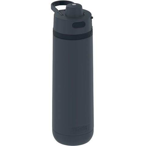 Thermos Guardian Collection Stainless Steel Hydration Bottle 18 Hours Cold - 24oz - Lake Blue [TS4319DB4]