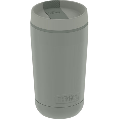 Thermos Guardian Collection Stainless Steel Tumbler 3 Hours Hot/10 Hours Cold - 12oz - Matcha Green [TS1299GR4]