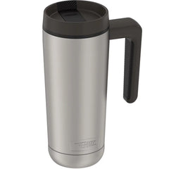Thermos Guardian Collection Stainless Steel Mug 5 Hours Hot/14 Hours Cold - 18oz - Matte Steel [TS1309MS4]