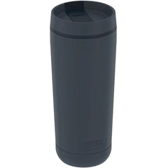 Thermos Guardian Collection Stainless Steel Tumbler 5 Hours Hot/14 Hours Cold - 18oz - Lake Blue [TS1319DB4]