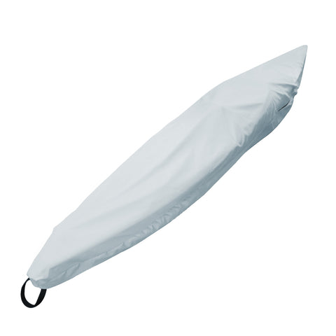 Carver Performance Poly-Guard Specialty Sock Cover f/15.5 Touring Kayaks - Grey [6015P-10]