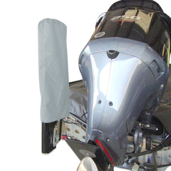 Carver Performance Poly-Guard 12 ft. Talon Cover - Grey [6010-12P-10]