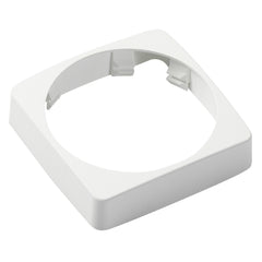 Veratron 52MM (2-1/16") Bezel f/AcquaLink Gauges - White [A2C3979480001]