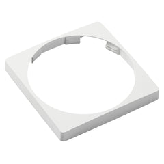 Veratron 110MM Bezel f/AcquaLink Gauges - White [A2C3979530001]