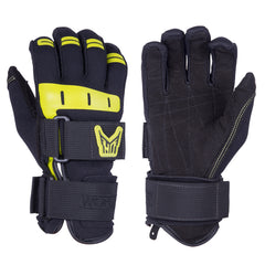 HO Sports Mens World Cup Gloves - Small [86205013]